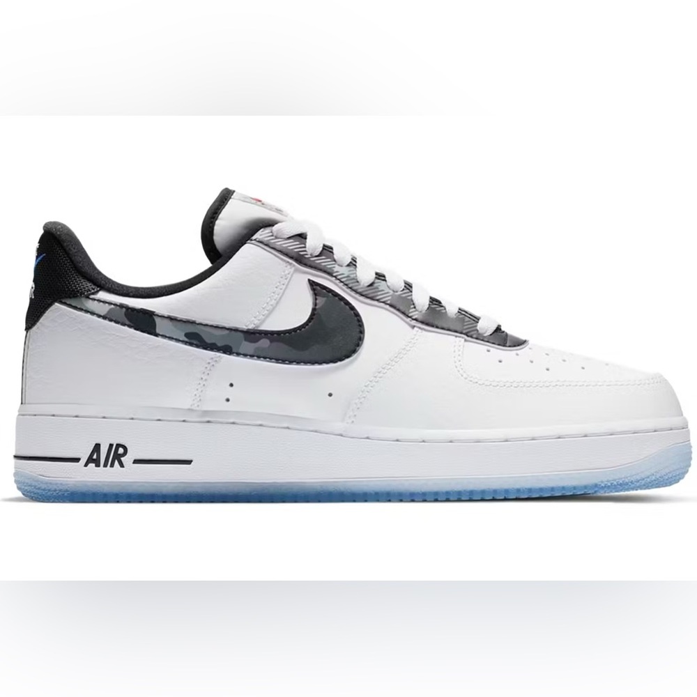 Air Force 1 Low Remix Pack